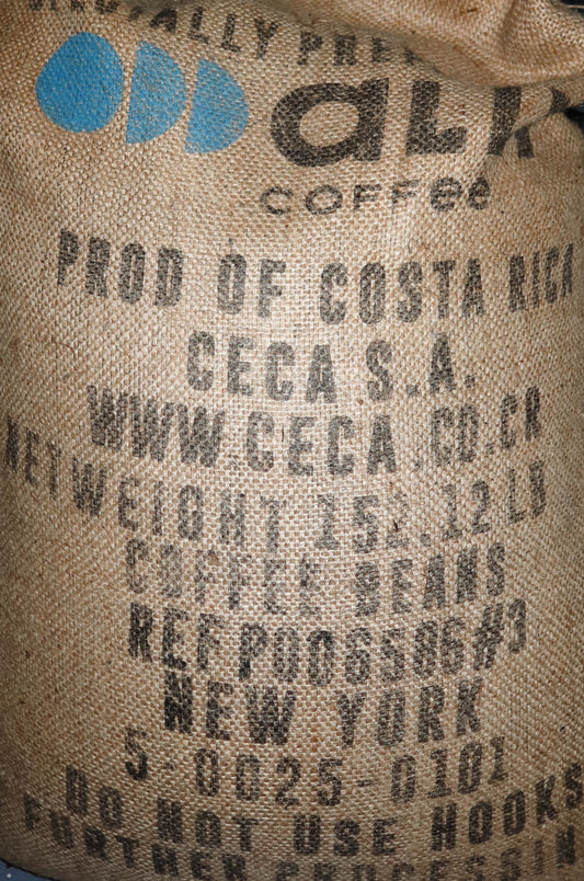 Costa Rica-Obata Honey