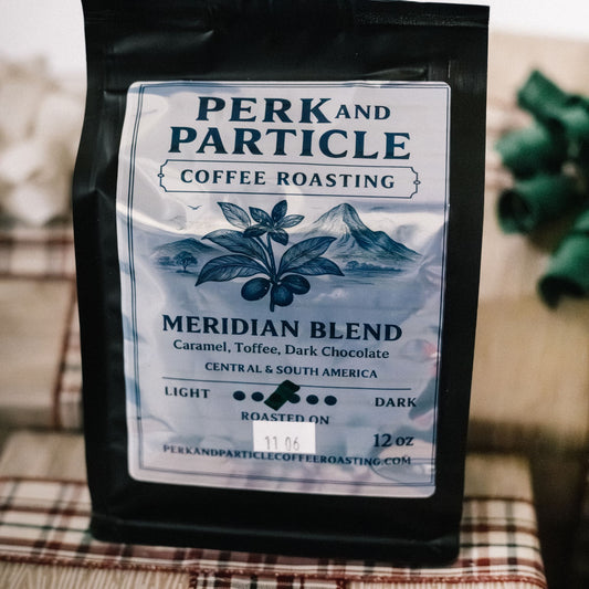 Meridian Blend