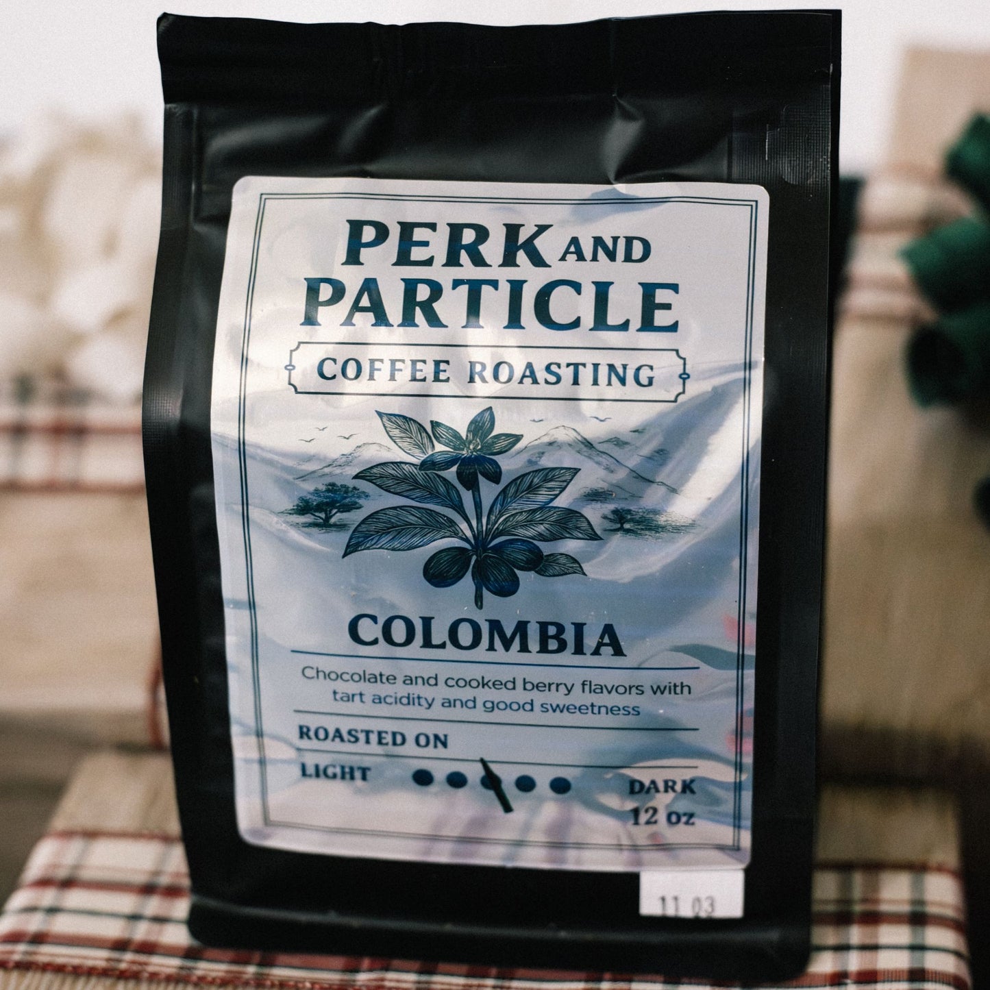 COLOMBIA Women Producer Program